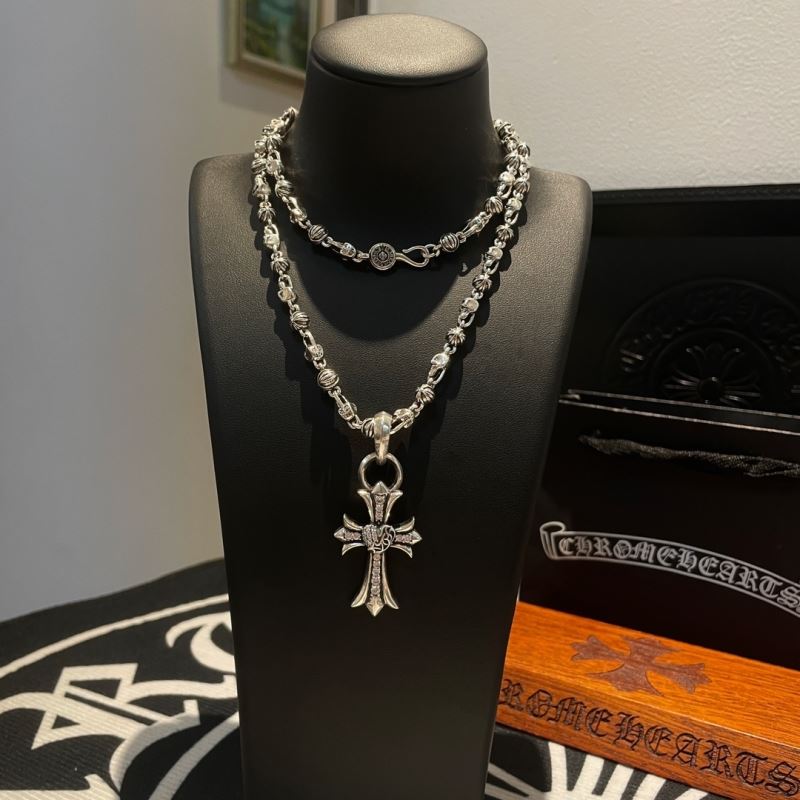 Chrome Hearts Necklaces